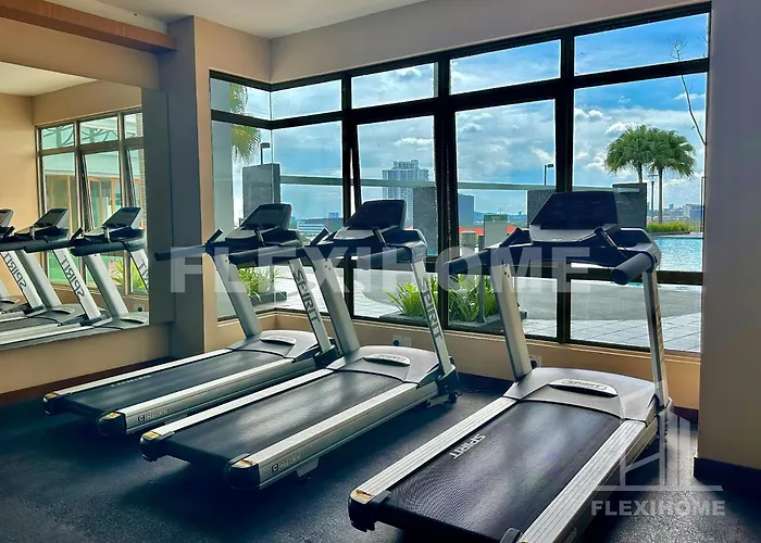9Am-5Pm, Same Day Check In And Check Out, Work From Home, Shaftsbury-Cyberjaya, Comfy Home By Flexihome-My