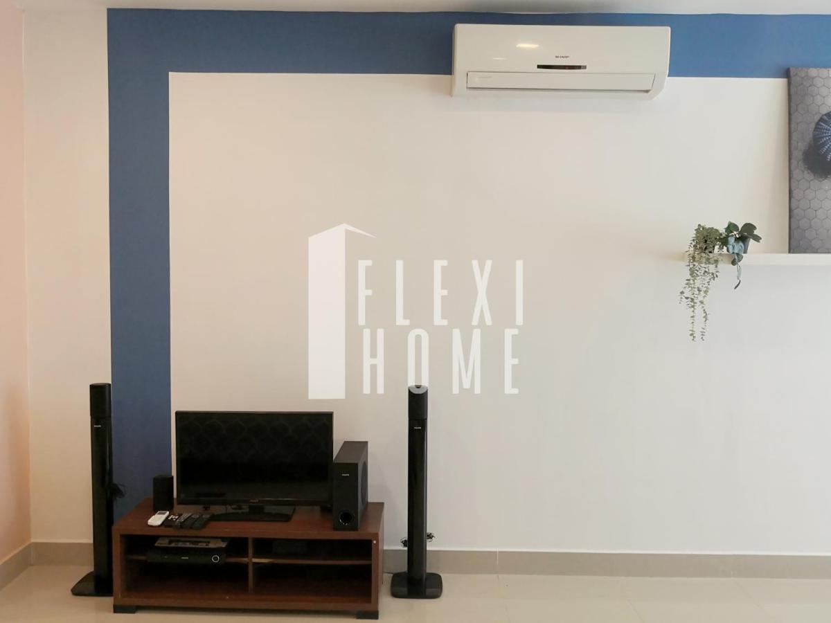 Apartment Flexihome Shaftsbury: Day-use Work Space In