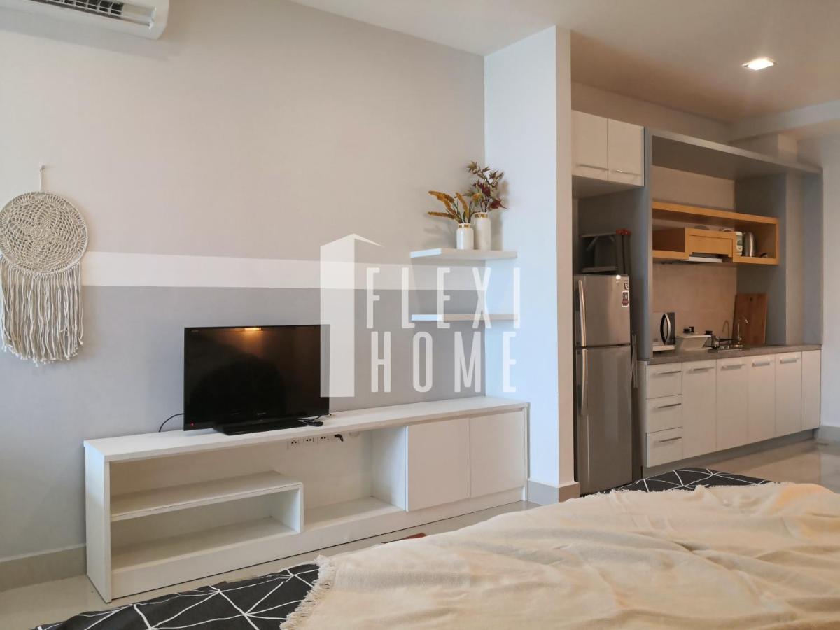 Flexihome Shaftsbury: Day-use Work Space In * Cyberjaya