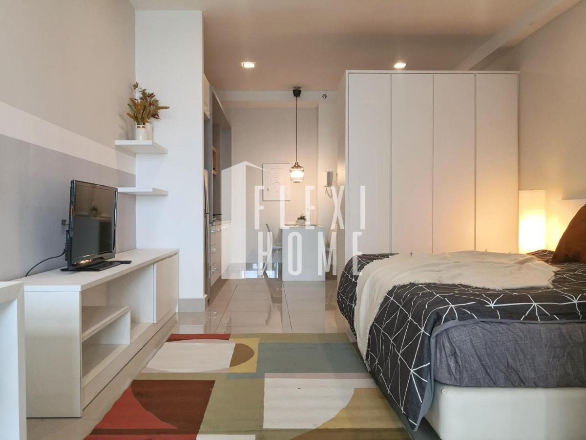 Apartment Flexihome Shaftsbury: Day-use Work Space In