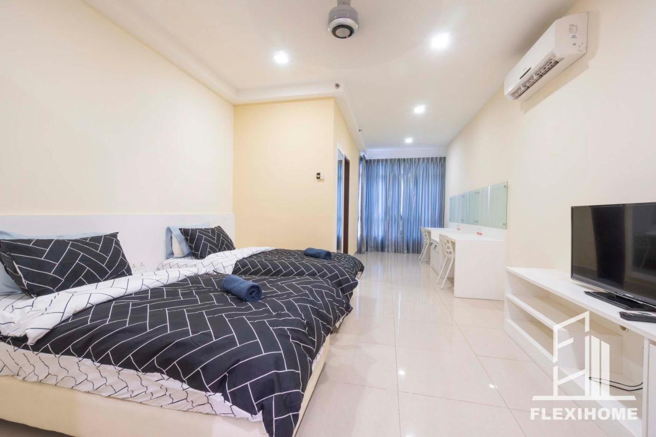 Apartment Flexihome Shaftsbury: Day-use Work Space In Cyberjaya
