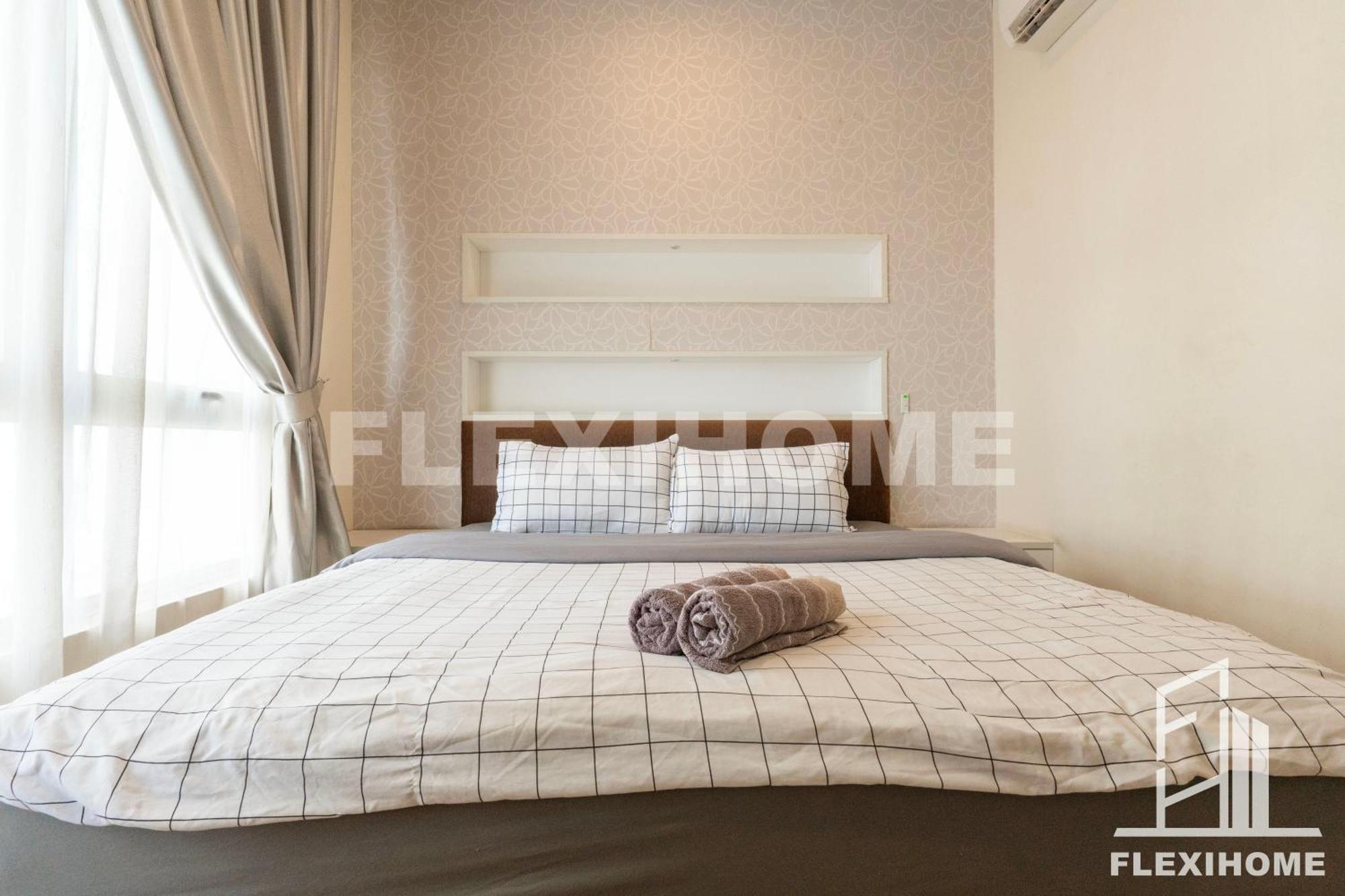 Flexihome Shaftsbury: Day-use Work Space In * Cyberjaya